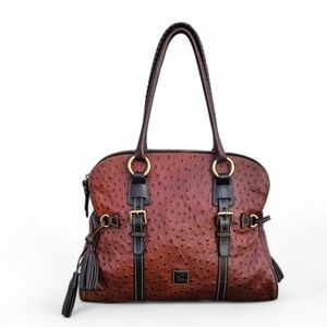 Dooney & Bourke Florentine Shoulder Bag